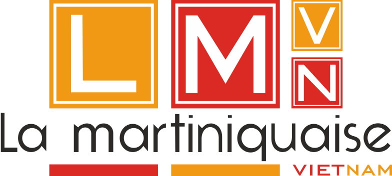 La Martiniquaise Vietnam Logo