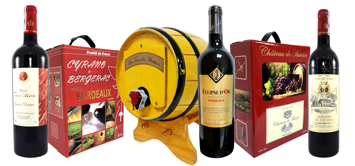 Red-Wine